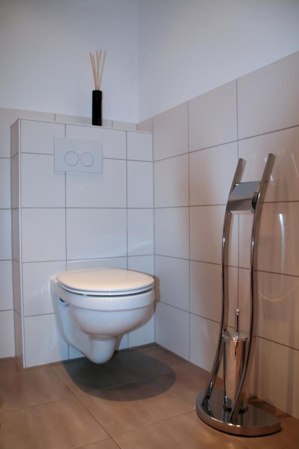 Premium Ferienwohnung Suedsonne Witzenhausen Bagian luar foto