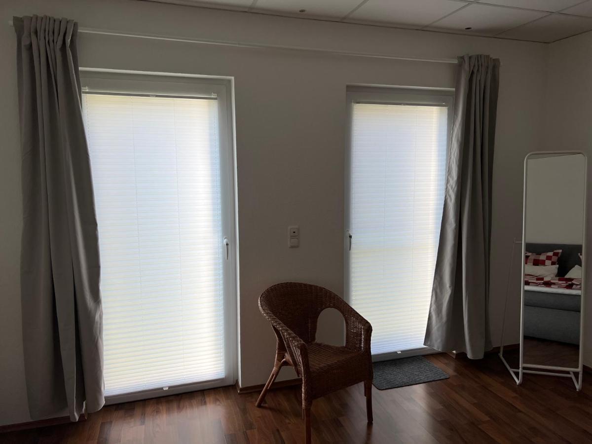 Premium Ferienwohnung Suedsonne Witzenhausen Bagian luar foto